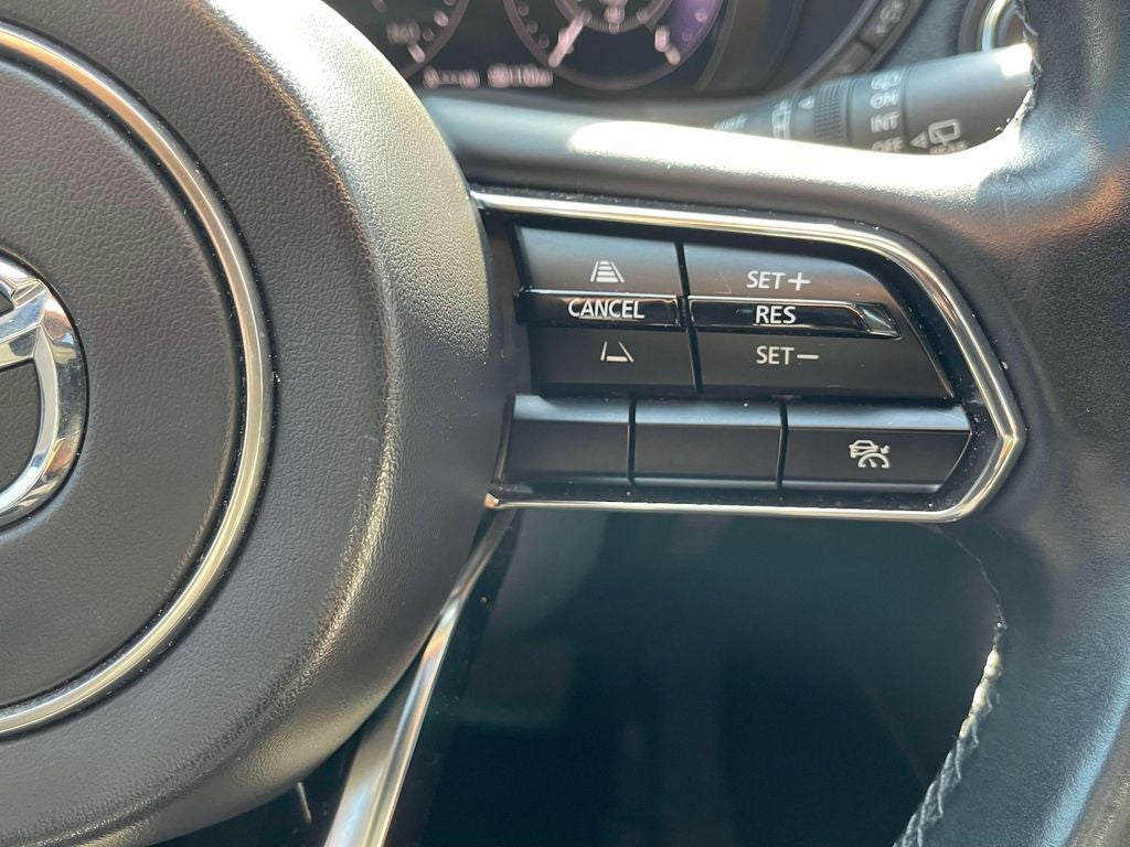 2024 Mazda Mazda CX-90 PHEV Preferred
