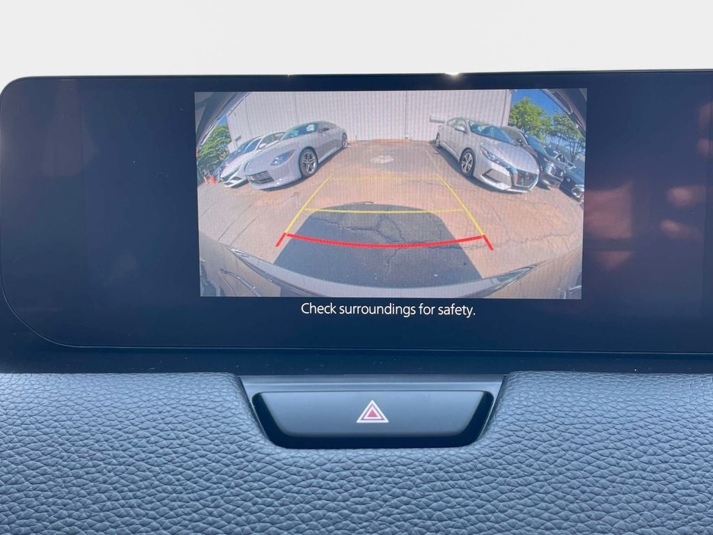 2024 Mazda Mazda CX-90 PHEV Preferred