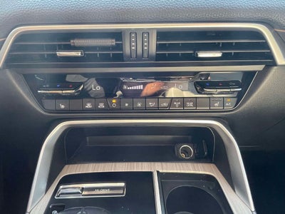 2024 Mazda Mazda CX-90 PHEV Preferred