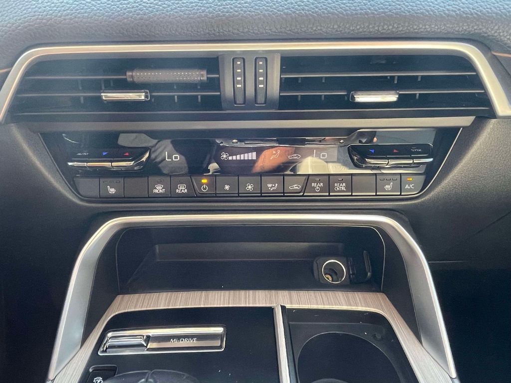 2024 Mazda Mazda CX-90 PHEV Preferred