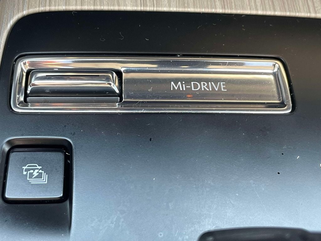 2024 Mazda Mazda CX-90 PHEV Preferred