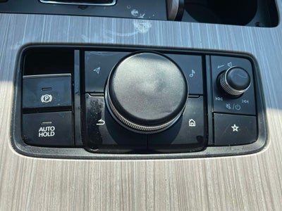 2024 Mazda Mazda CX-90 PHEV Preferred