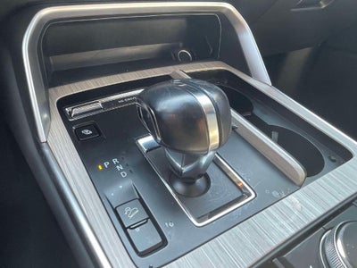 2024 Mazda Mazda CX-90 PHEV Preferred