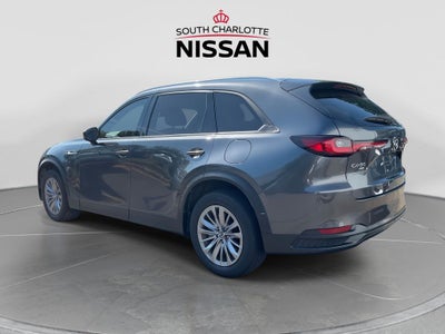 2024 Mazda Mazda CX-90 PHEV Preferred