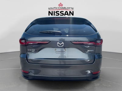 2024 Mazda Mazda CX-90 PHEV Preferred