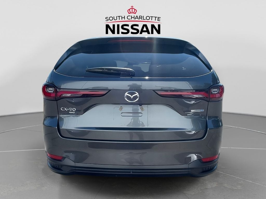 2024 Mazda Mazda CX-90 PHEV Preferred