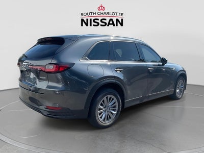 2024 Mazda Mazda CX-90 PHEV Preferred