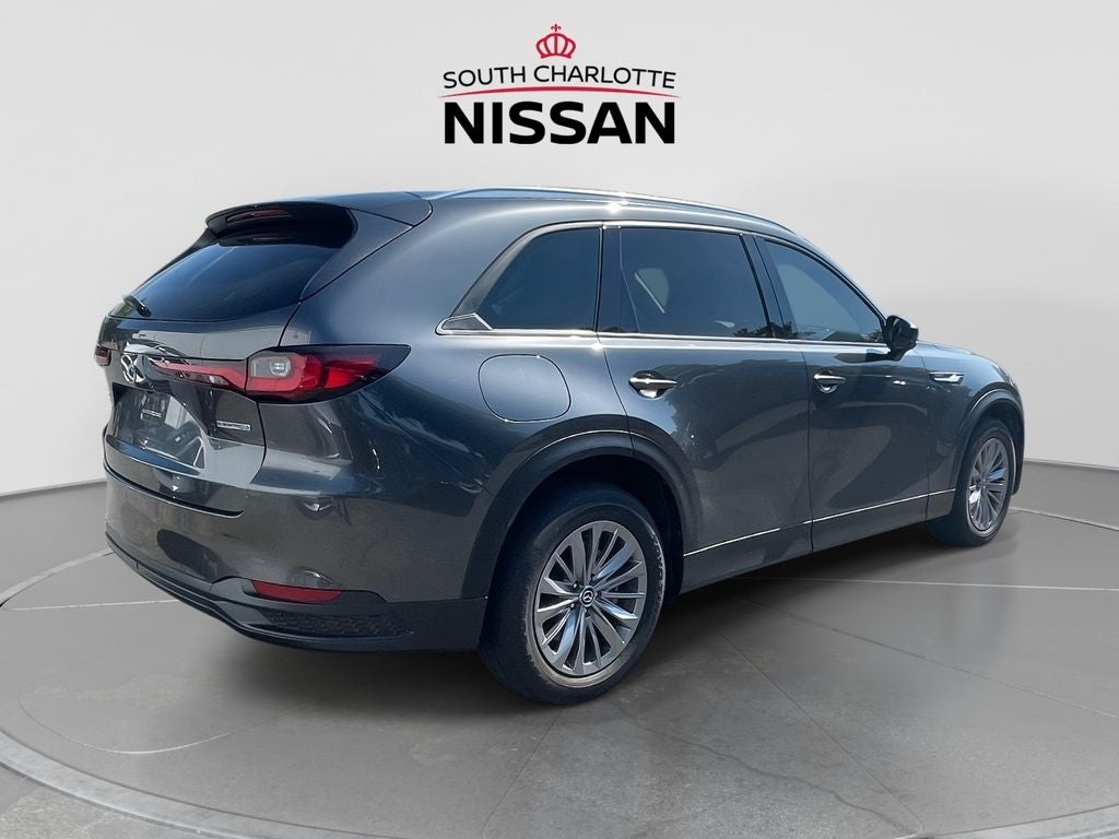 2024 Mazda Mazda CX-90 PHEV Preferred