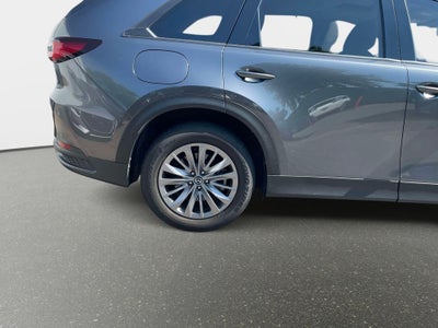 2024 Mazda Mazda CX-90 PHEV Preferred