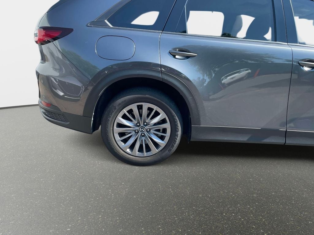 2024 Mazda Mazda CX-90 PHEV Preferred