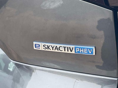 2024 Mazda Mazda CX-90 PHEV Preferred