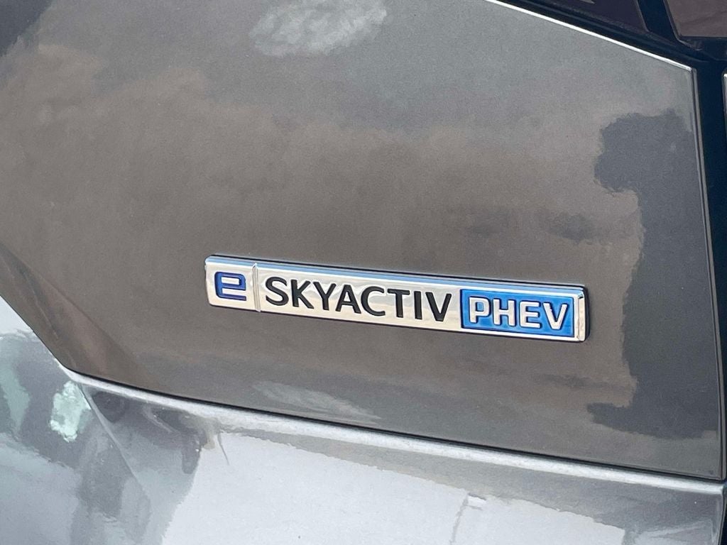 2024 Mazda Mazda CX-90 PHEV Preferred