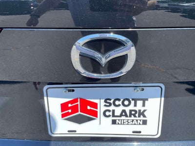 2024 Mazda Mazda CX-90 3.3 Turbo Premium