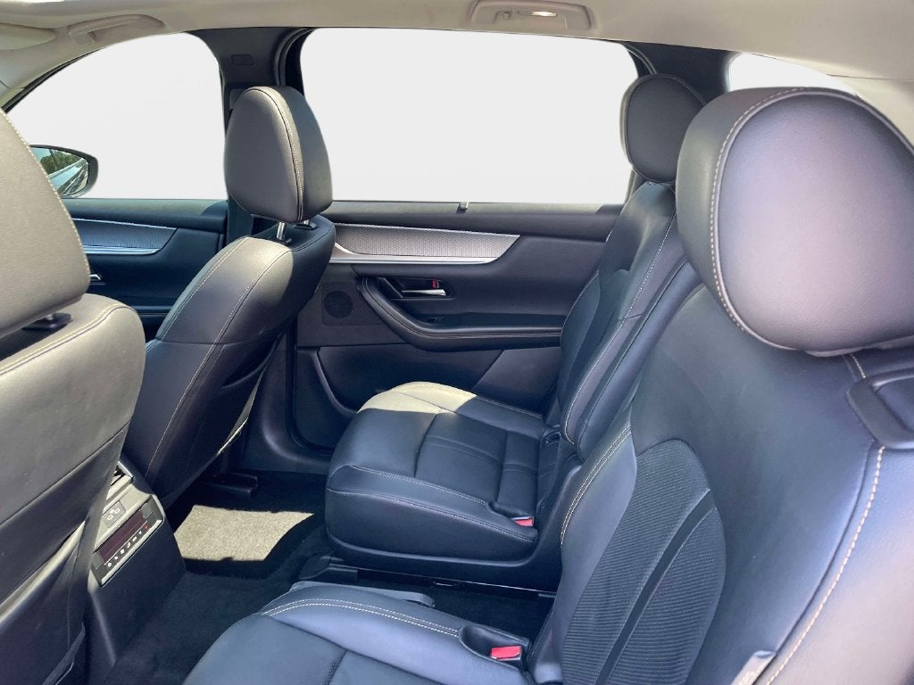 2024 Mazda Mazda CX-90 3.3 Turbo Premium