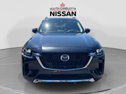 2024 Mazda Mazda CX-90 3.3 Turbo Premium