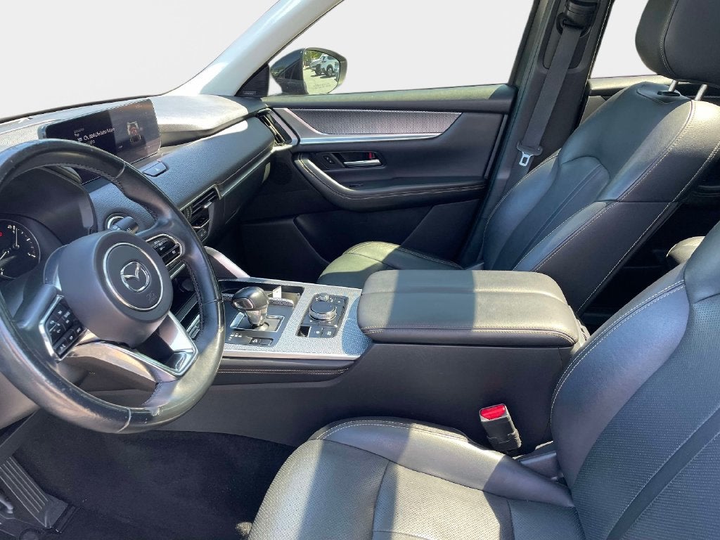 2024 Mazda Mazda CX-90 3.3 Turbo Premium