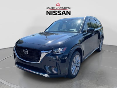 2024 Mazda Mazda CX-90 3.3 Turbo Premium