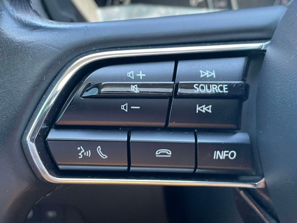 2024 Mazda Mazda CX-90 3.3 Turbo Premium