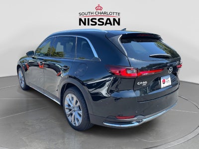 2024 Mazda Mazda CX-90 3.3 Turbo Premium