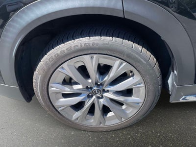 2024 Mazda Mazda CX-90 3.3 Turbo Premium