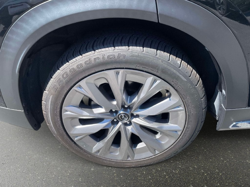 2024 Mazda Mazda CX-90 3.3 Turbo Premium