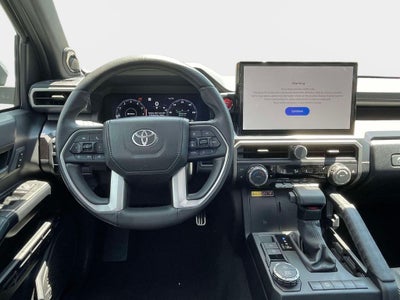 2025 Toyota 4Runner TRD Sport Premium