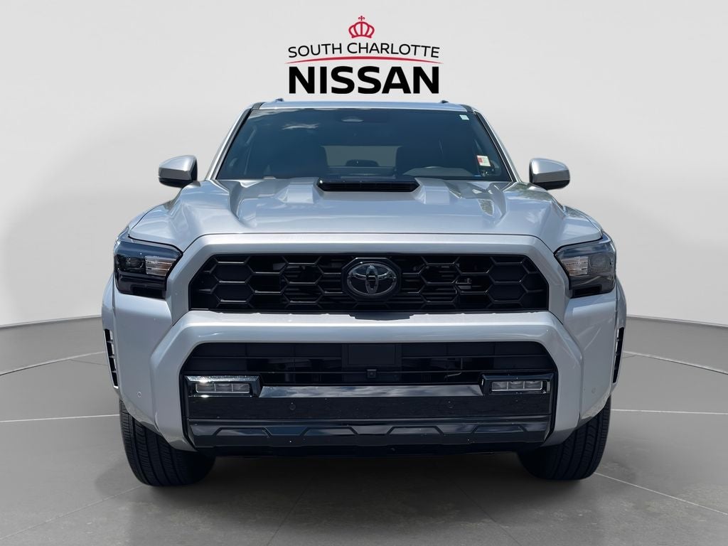 2025 Toyota 4Runner TRD Sport Premium
