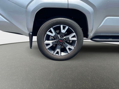 2025 Toyota 4Runner TRD Sport Premium