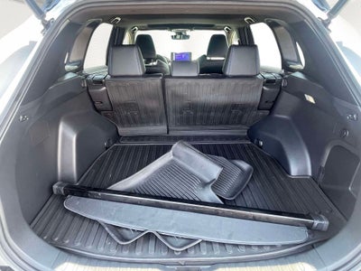 2023 Toyota RAV4 Hybrid Hybrid XSE