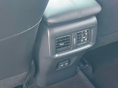 2023 Toyota RAV4 Hybrid Hybrid XSE