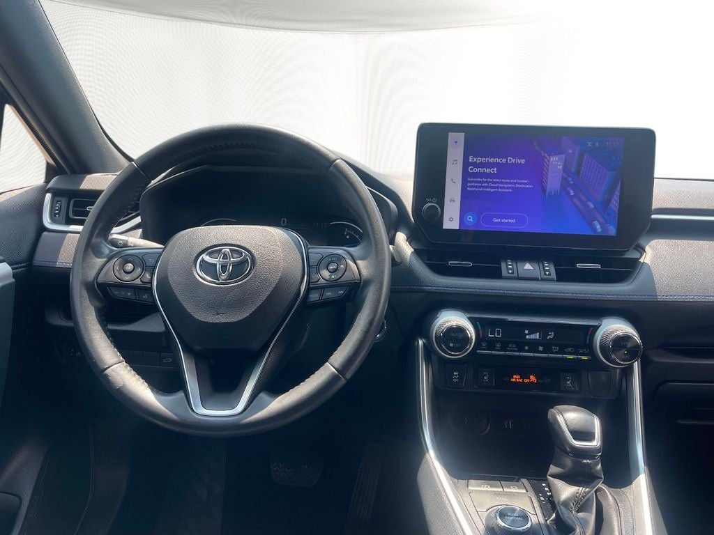 2023 Toyota RAV4 Hybrid Hybrid XSE