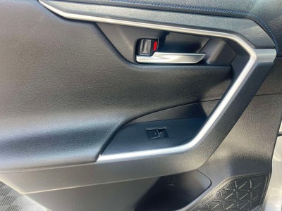 2023 Toyota RAV4 Hybrid Hybrid XSE