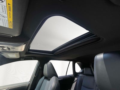 2023 Toyota RAV4 Hybrid Hybrid XSE
