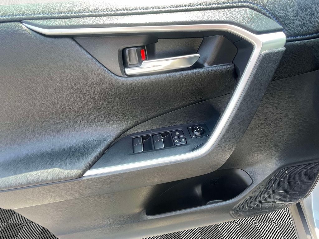 2023 Toyota RAV4 Hybrid Hybrid XSE