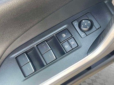 2023 Toyota RAV4 Hybrid Hybrid XSE