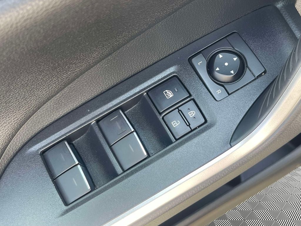 2023 Toyota RAV4 Hybrid Hybrid XSE