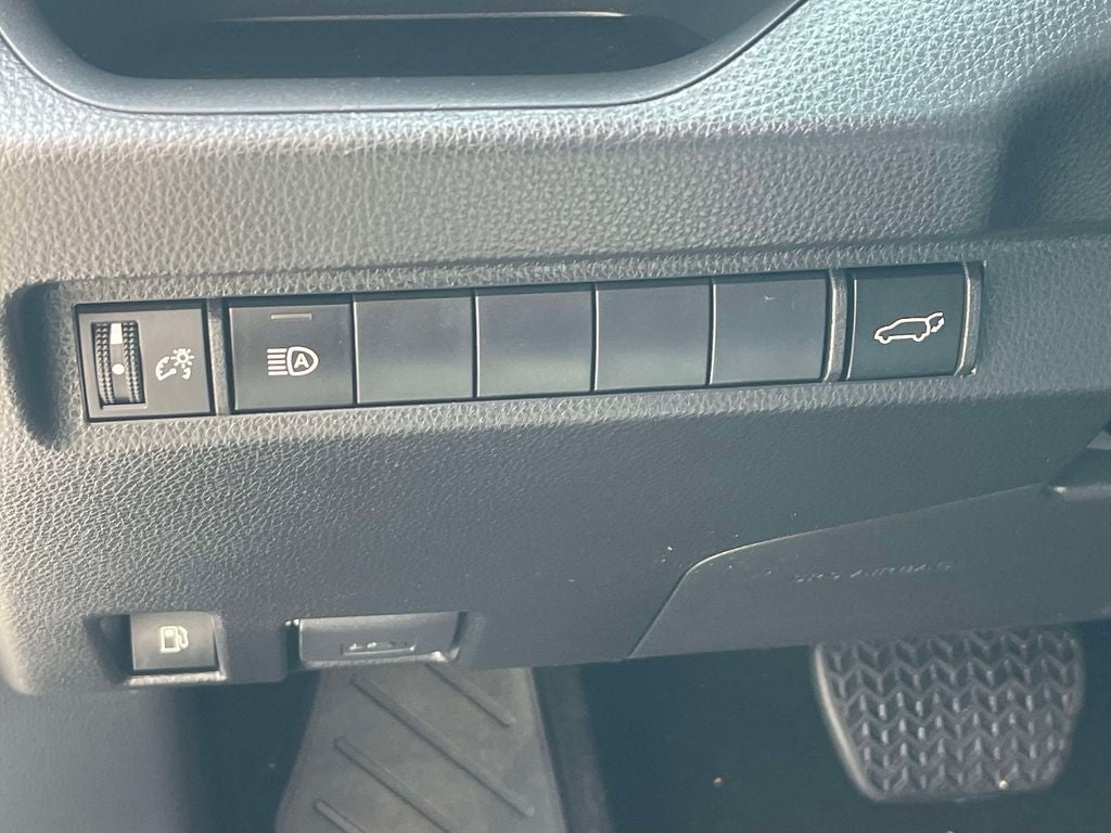 2023 Toyota RAV4 Hybrid Hybrid XSE