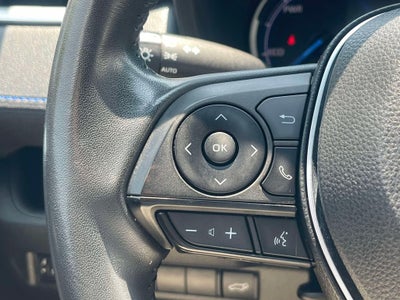 2023 Toyota RAV4 Hybrid Hybrid XSE
