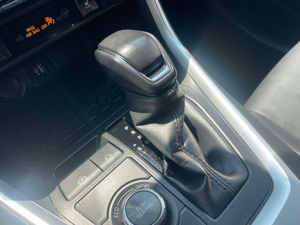 2023 Toyota RAV4 Hybrid Hybrid XSE