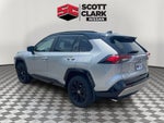 2023 Toyota RAV4 Hybrid Hybrid XSE