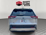2023 Toyota RAV4 Hybrid Hybrid XSE
