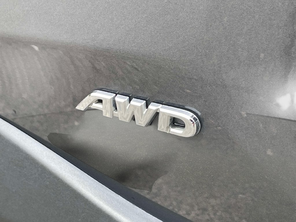 2023 Toyota RAV4 Hybrid Hybrid LE
