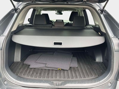 2023 Toyota RAV4 Hybrid Hybrid LE