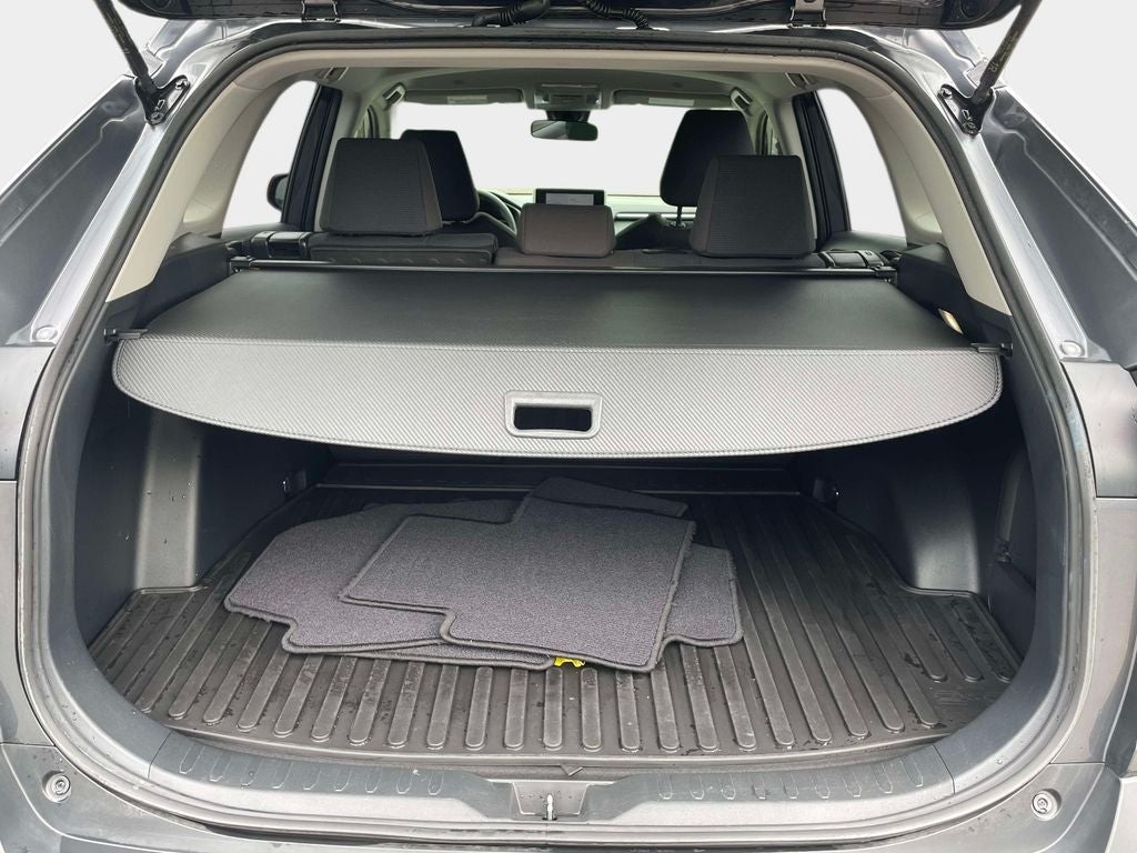2023 Toyota RAV4 Hybrid Hybrid LE