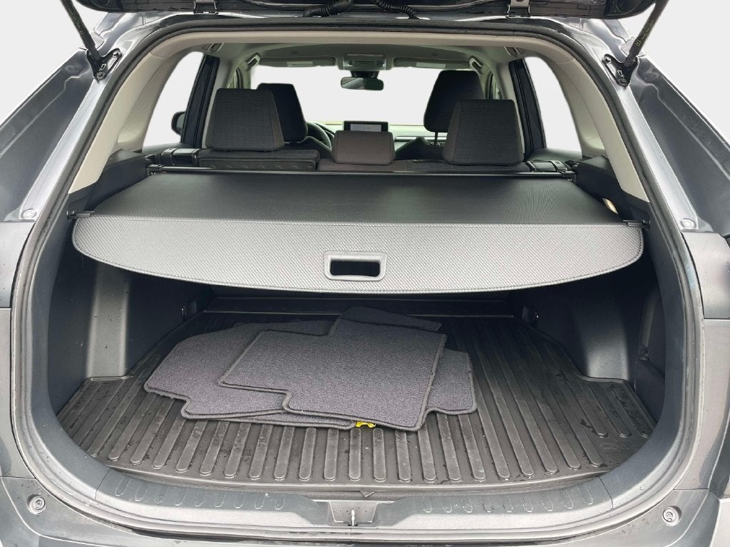 2023 Toyota RAV4 Hybrid Hybrid LE