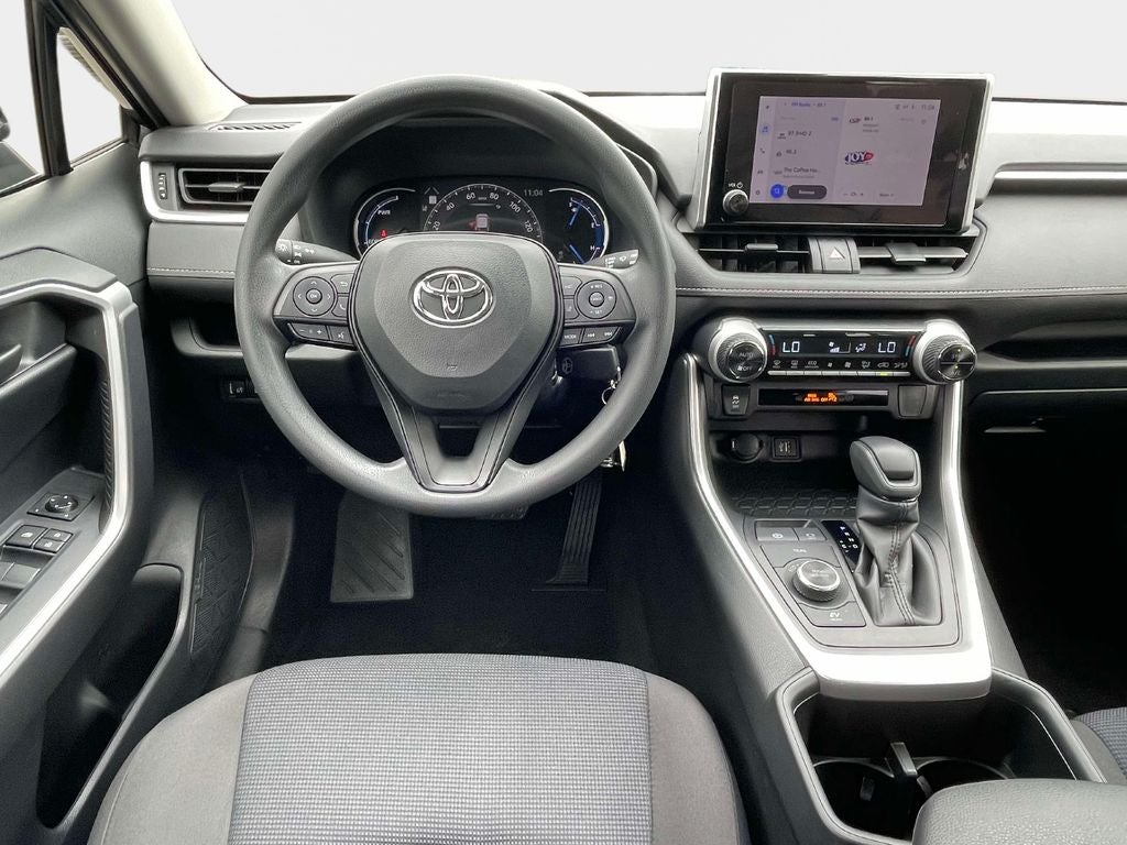 2023 Toyota RAV4 Hybrid Hybrid LE