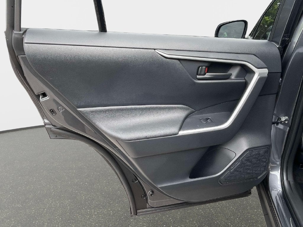 2023 Toyota RAV4 Hybrid Hybrid LE