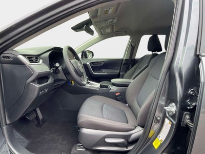 2023 Toyota RAV4 Hybrid Hybrid LE