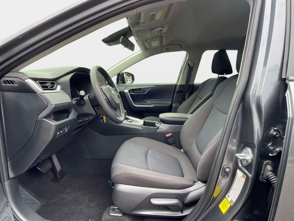 2023 Toyota RAV4 Hybrid Hybrid LE