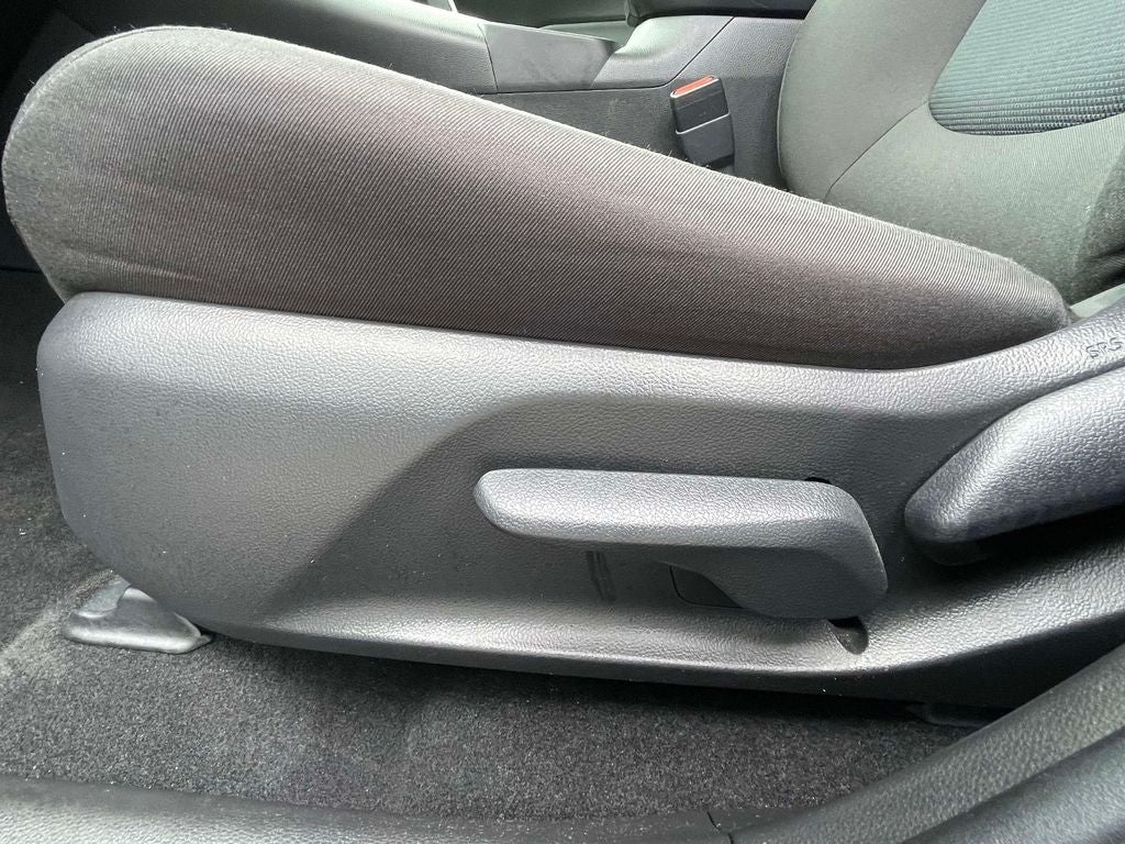 2023 Toyota RAV4 Hybrid Hybrid LE